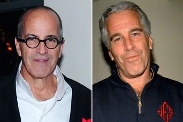 Hermano de Jeffrey Epstein cuestiona la versión oficial de suicidio y señala a 12 posibles asesinos