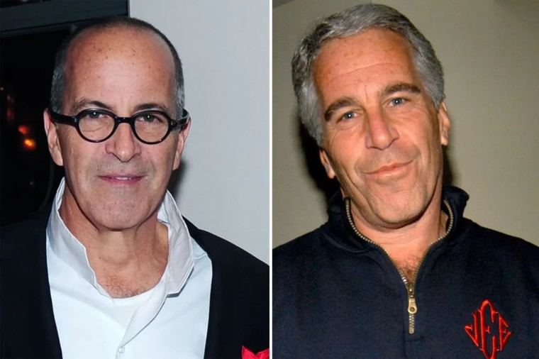 Hermano de Jeffrey Epstein cuestiona la versión oficial de suicidio y señala a 12 posibles asesinos