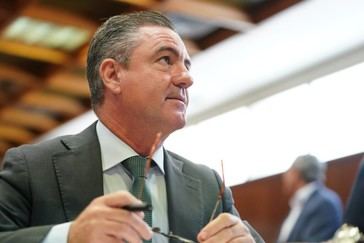 Jerez aboga por un senador propio para Formentera que enfrente retos migratorios y territoriales