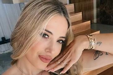 Jésica Cirio enfrenta un futuro incierto tras la detención de su exmarido