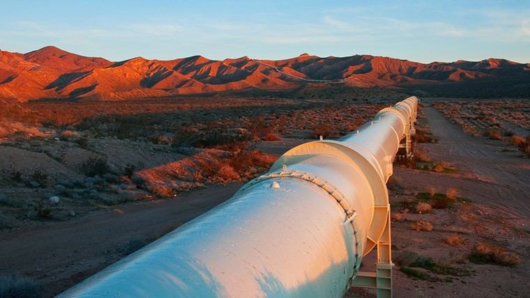 Watters sugiere que el nuevo gasoducto Rusia-China podría ser saboteado como el Nord Stream