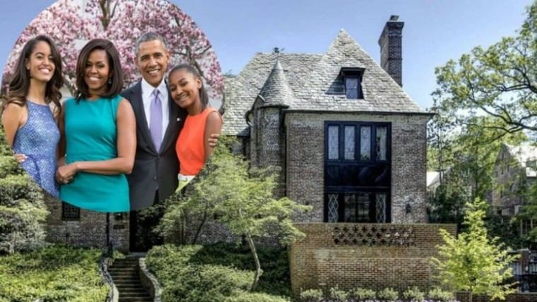 Padre del tirador del museo judío estuvo en casa de Obama antes del ataque terrorista