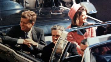 El asesinato de JFK por parte de la CIA fue un 