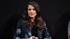 Tatiana Schlossberg, nieta de JFK, revela diagnóstico de cáncer terminal