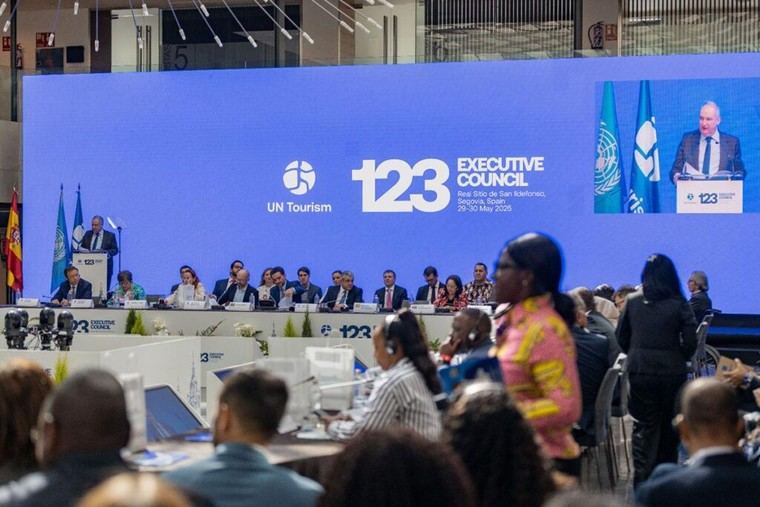 Hereu aboga por un liderazgo fuerte de ONU Turismo en la transformación del sector