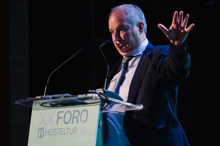 Hereu destaca el compromiso del Gobierno con la sostenibilidad en el turismo