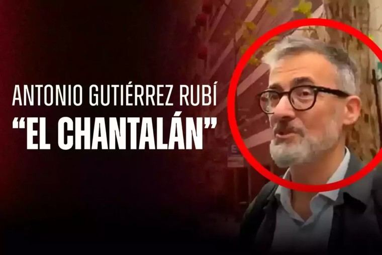 Jorge Macri despide a asesor vinculado al kirchnerismo tras derrota electoral