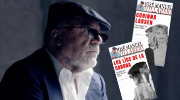 Los nuevos libros de Villarejo: La verdad detrás del emérito y Corinna