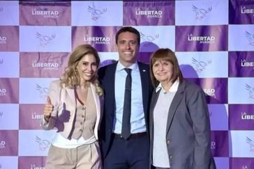 Aleart urge a los rosarinos a votar por un cambio y combatir el kirchnerismo