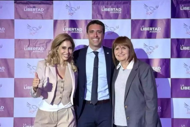 Aleart urge a los rosarinos a votar por un cambio y combatir el kirchnerismo