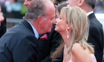 Juan Carlos de Borbón pide al juez del Reino Unido que desestime la demanda de daños y perjuicios de £ 126 millones de la ex amante