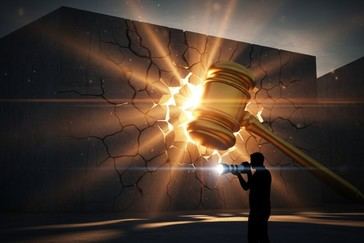 Juez ordena al Pentágono otorgar acceso completo a la prensa por derechos de la Primera Enmienda