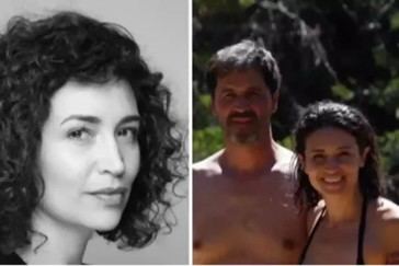 Julia Mengolini llora por ataques en redes sociales sobre su familia
