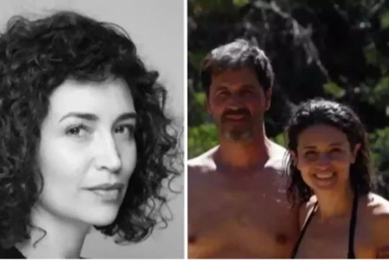 Julia Mengolini llora por ataques en redes sociales sobre su familia