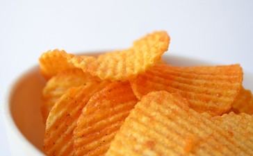 La comida chatarra en la infancia temprana puede disminuir el IQ infantil, según un estudio