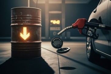 DOJ y FTC piden a estados investigar posible abuso en precios de gasolina