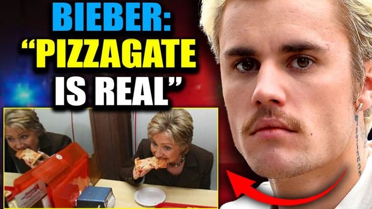 Justin Bieber Anuncia Documental para Revelar Redes de Tráfico Infantil en Hollywood