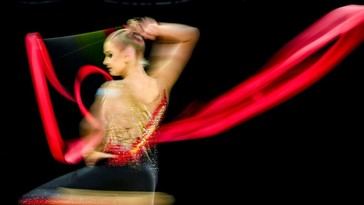 Gimnastas rusas quedan fuera de la Copa de Europa 2026 por trámites administrativos