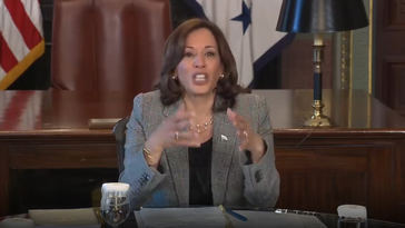 Descubre la definición de IA según Kamala Harris y prepárate para sorprenderte