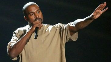 Kanye West genera controversia con comentarios misóginos sobre famosas