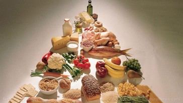 Kennedy lanza nueva guía alimentaria enfocada en alimentos frescos y proteínas, combate los ultraprocesados