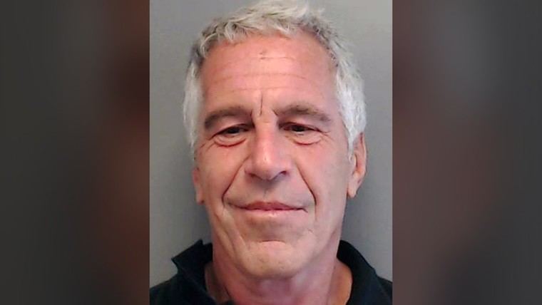 Comer alerta sobre posible destrucción de archivos de Epstein por el DOJ