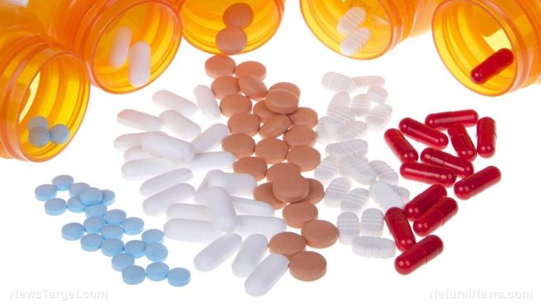 Aumento alarmante en el uso de medicamentos por niños para autolesionarse en EE. UU