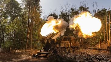 Ucrania podría provocar una gran guerra para arrastrar a la OTAN al conflicto con Rusia