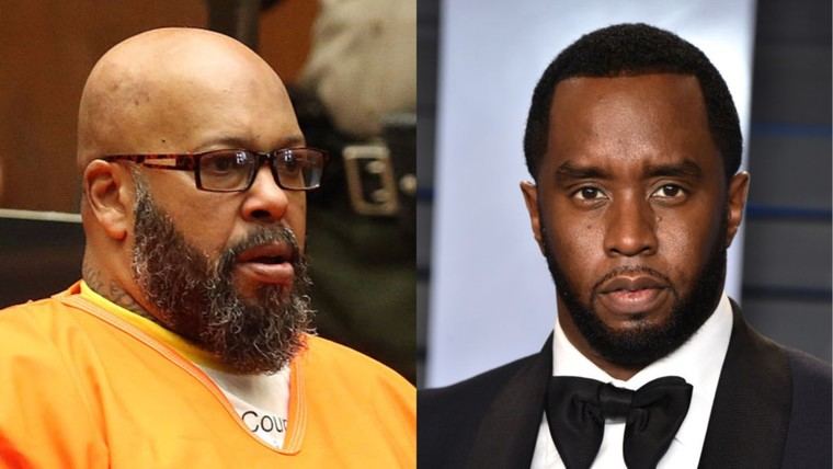 Diddy planeaba asesinar a Suge Knight, revela exasistente en juicio