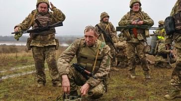 Kim Dotcom: "Ucrania y Occidente han fracasado ante Rusia"