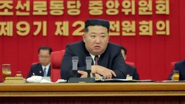 Kim Jong-un impulsa la militarización de Corea del Norte para superar al mundo