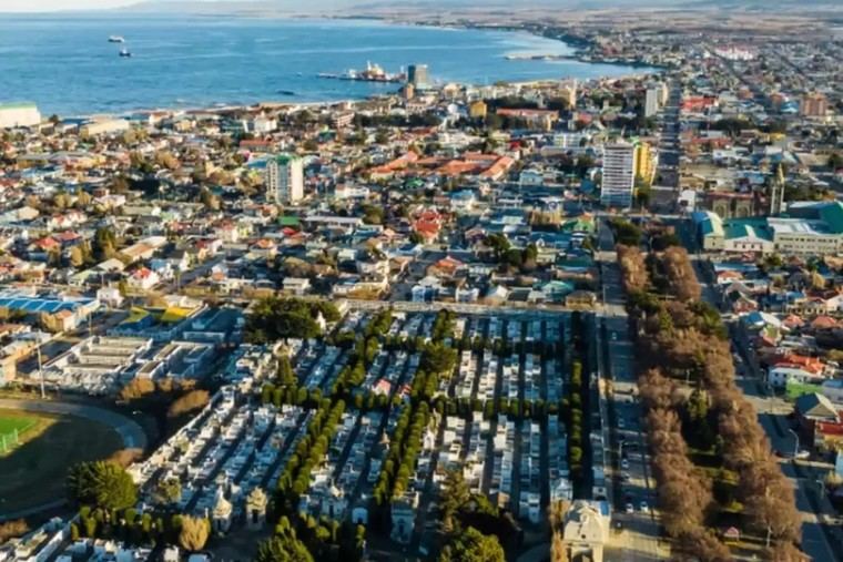 Desigualdad económica entre Magallanes y Tierra del Fuego: un contraste revelador