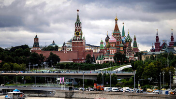 Kremlin responde a insultos de Zelenski sobre posible visita a Moscú
