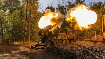 Kremlin apoya plan de paz de Trump para Ucrania