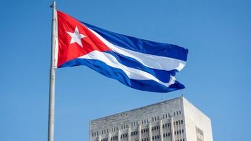 Rusia reafirma su apoyo constante a Cuba frente al bloqueo de EE.UU