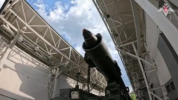 Kremlin sostiene que las armas nucleares son la única salvaguarda contra una guerra global