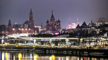 Kremlin desestima acusaciones de Alemania sobre conflicto con Rusia