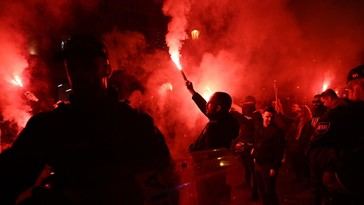 Occidente ignora el resurgimiento del nazismo en Ucrania, según el Kremlin