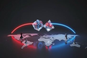 Kremlin Ofrece Intercambio de Inteligencia con Irán para Detener Ayuda de EE. UU. a Ucrania