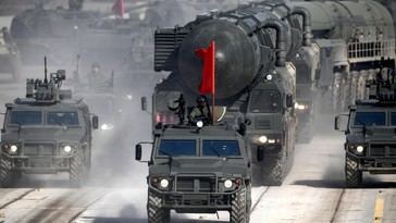 Kremlin reafirma prioridad militar ante comentarios de Trump sobre armamento estadounidense