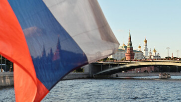 Kremlin acusa a Europa de frenar negociaciones con Ucrania