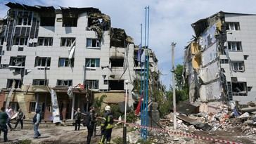 Kremlin advierte que ataques de Kiev a niños cambiarían la naturaleza del conflicto