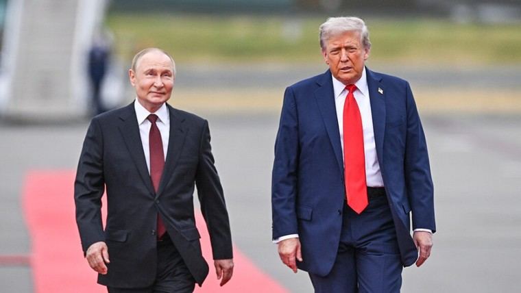 Kremlin asegura que la cumbre de Budapest requiere una preparación cuidadosa