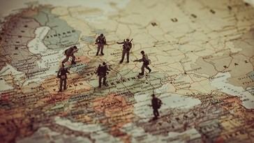 Peskov del Kremlin culpa a Ucrania de frenar las negociaciones de paz