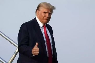 Trump facilitará las exportaciones de armamento con nueva orden ejecutiva