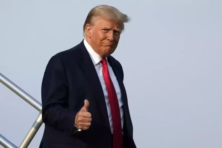 Trump facilitará las exportaciones de armamento con nueva orden ejecutiva