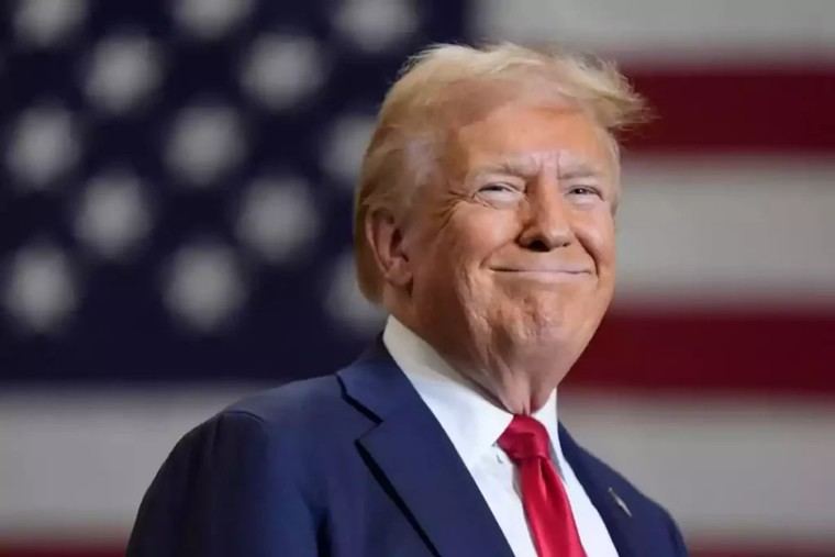 Trump revocará visas universitarias a estudiantes chinos con vínculos políticos