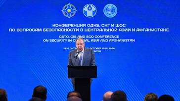 Lavrov acusa a Occidente de buscar tensiones en las fronteras de Rusia