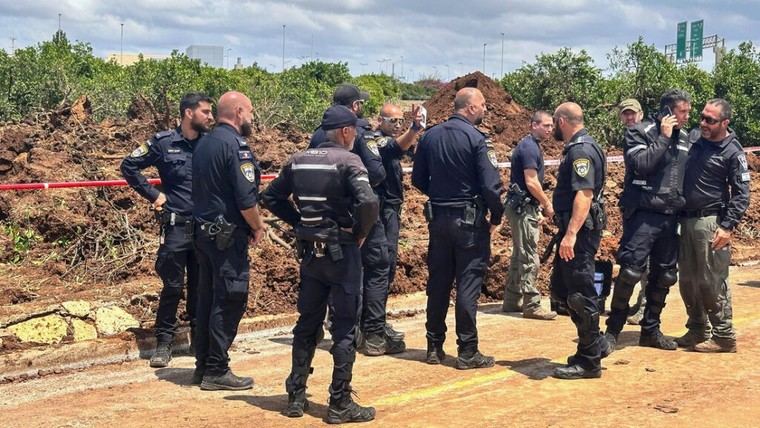 Hutíes amenazan a aerolíneas tras ataque al aeropuerto de Israel