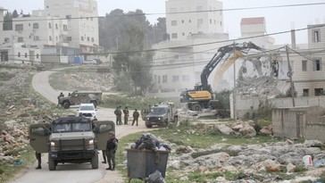 Palestina alerta sobre las acciones de anexión de Israel ante la ONU